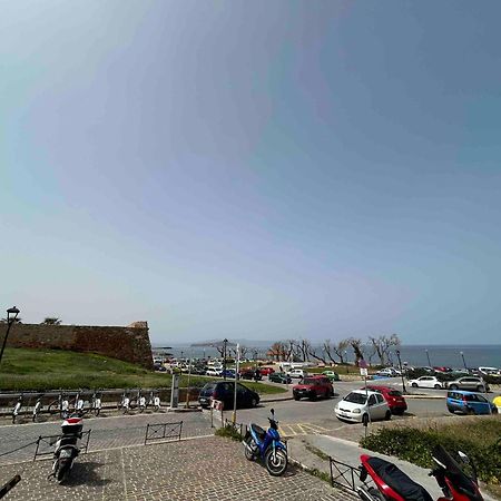 Sofias Home Chania  Eksteriør billede