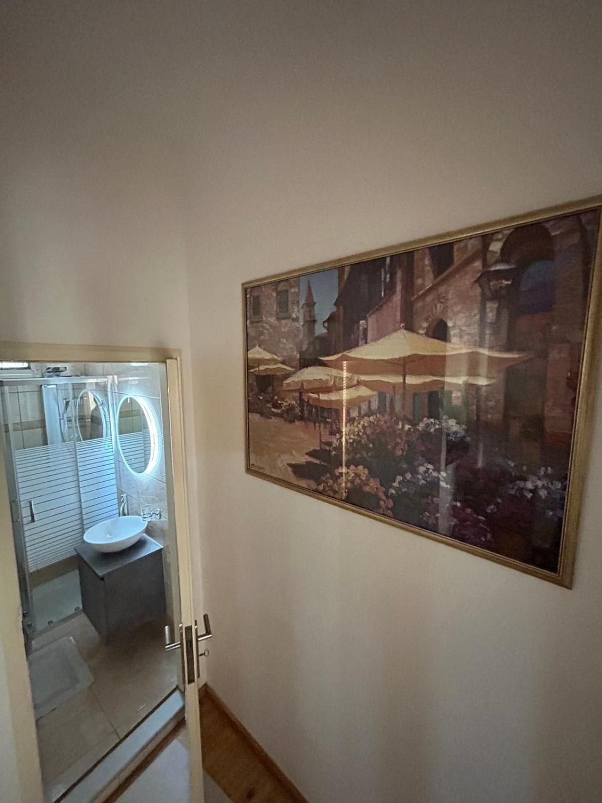 Sofias Home Chania  Eksteriør billede