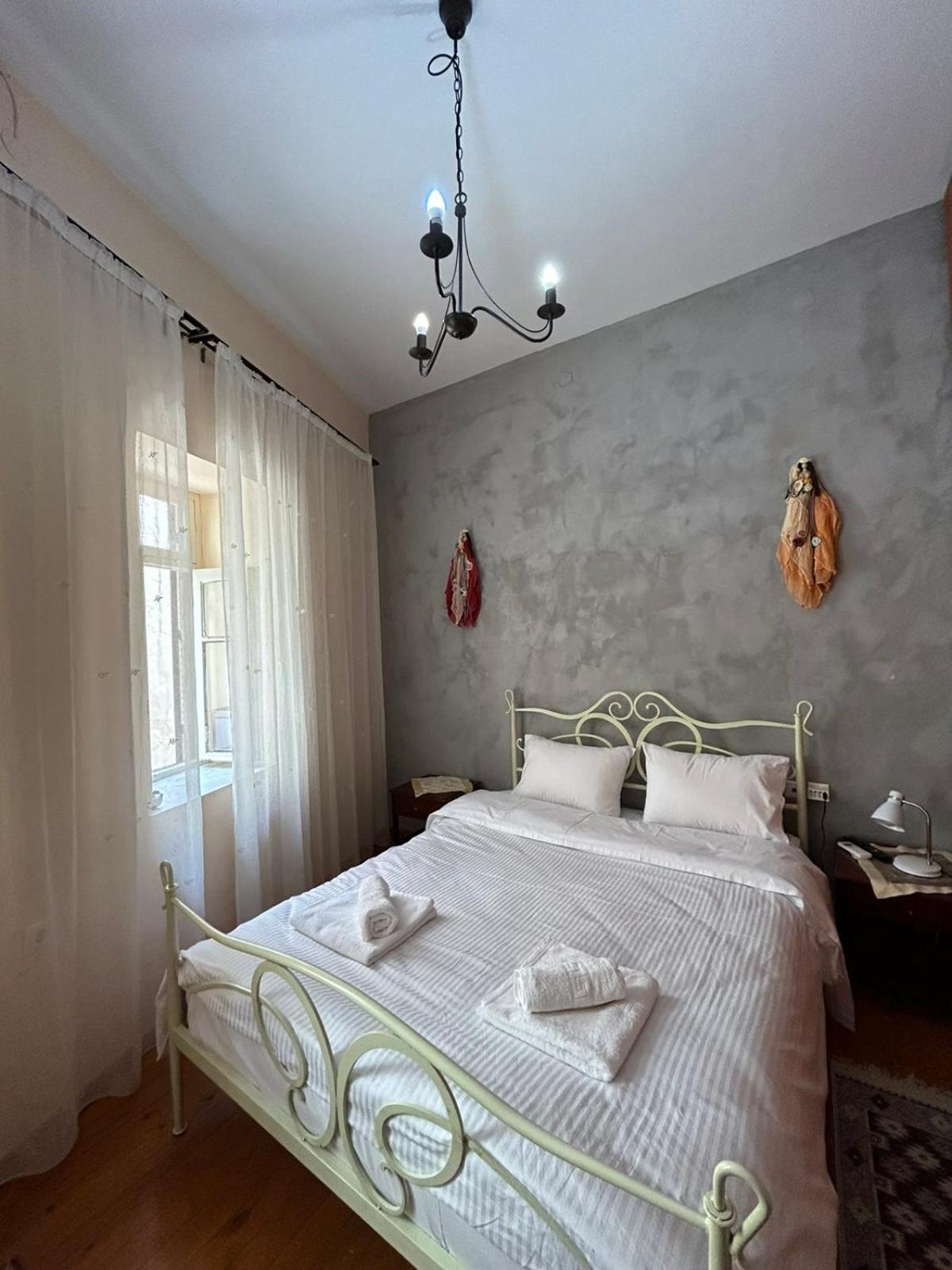 Sofias Home Chania  Eksteriør billede