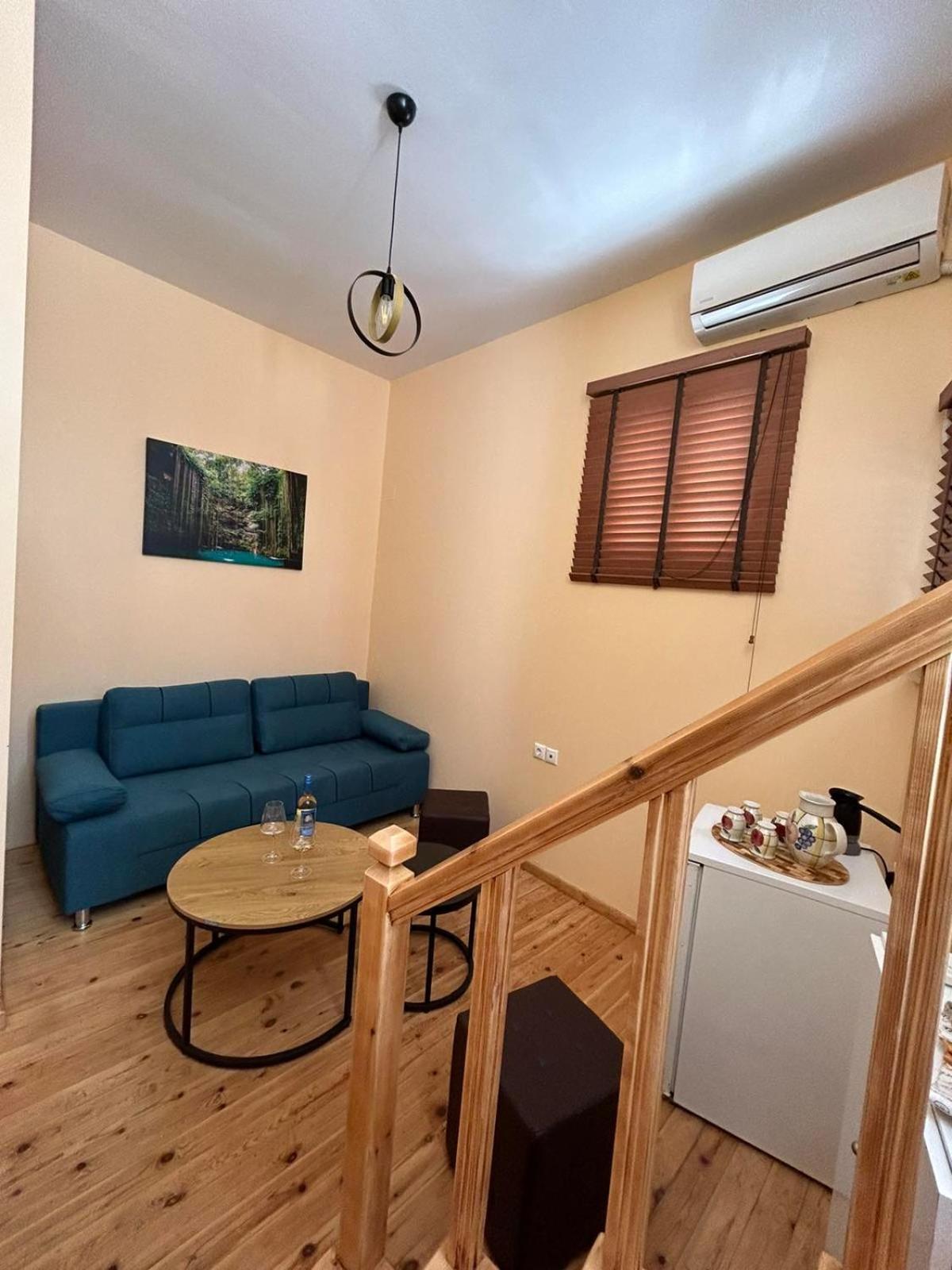 Sofias Home Chania  Eksteriør billede